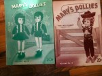 mary dollies 12 13